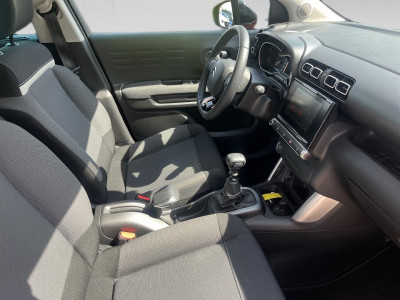 Citroën C3 Aircross Gebrauchtwagen Citroën C3 Aircross Gebrauchtwagen