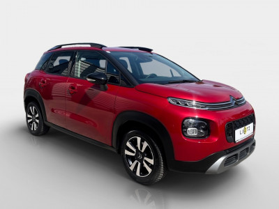 Citroën C3 Aircross Gebrauchtwagen Citroën C3 Aircross Gebrauchtwagen