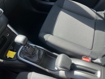 Citroën C3 Aircross Gebrauchtwagen Citroën C3 Aircross Gebrauchtwagen