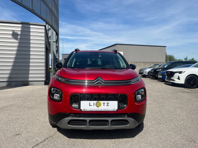 Citroën C3 Aircross Gebrauchtwagen Citroën C3 Aircross Gebrauchtwagen