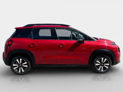 Citroën C3 Aircross Gebrauchtwagen Citroën C3 Aircross Gebrauchtwagen