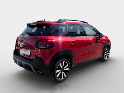 Citroën C3 Aircross Gebrauchtwagen Citroën C3 Aircross Gebrauchtwagen