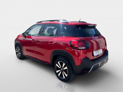 Citroën C3 Aircross Gebrauchtwagen Citroën C3 Aircross Gebrauchtwagen