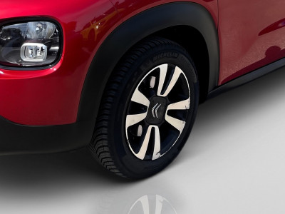 Citroën C3 Aircross Gebrauchtwagen Citroën C3 Aircross Gebrauchtwagen