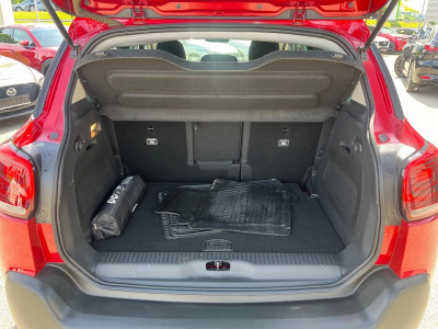 Citroën C3 Aircross Gebrauchtwagen Citroën C3 Aircross Gebrauchtwagen