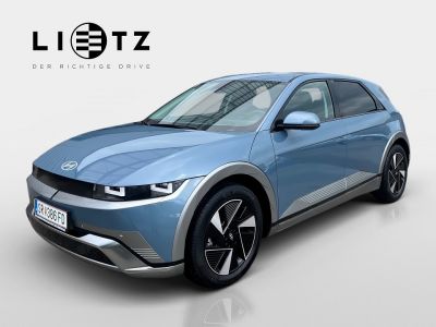 Hyundai Ioniq 5 Vorführwagen