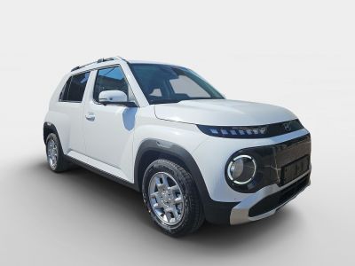 Hyundai Inster Neuwagen