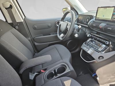 Hyundai Inster Neuwagen