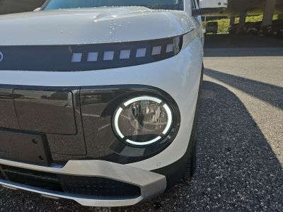 Hyundai Inster Neuwagen