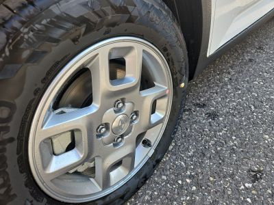 Hyundai Inster Neuwagen