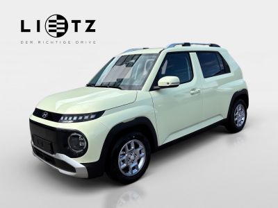 Hyundai Inster Vorführwagen