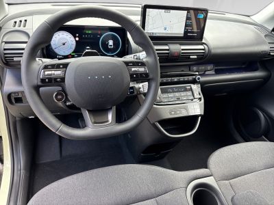 Hyundai Inster Vorführwagen