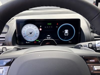 Hyundai Inster Vorführwagen