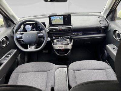 Hyundai Inster Vorführwagen