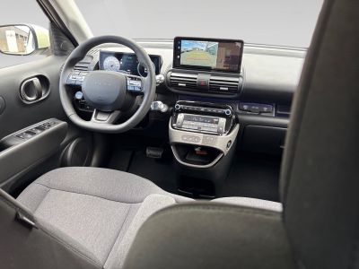 Hyundai Inster Vorführwagen