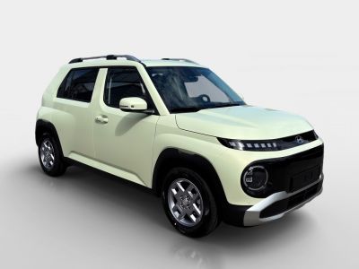 Hyundai Inster Vorführwagen