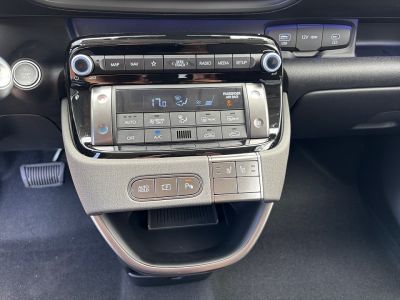 Hyundai Inster Vorführwagen