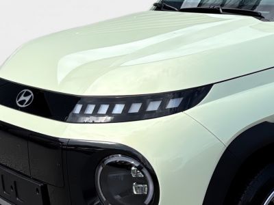 Hyundai Inster Vorführwagen