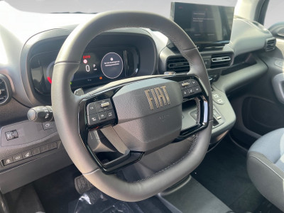 Fiat Doblo Gebrauchtwagen Fiat Doblo Gebrauchtwagen