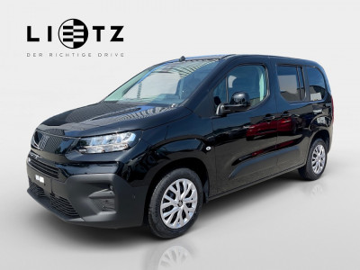 Fiat Doblo Gebrauchtwagen Fiat Doblo Gebrauchtwagen