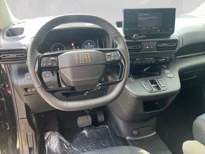 Fiat Doblo Gebrauchtwagen Fiat Doblo Gebrauchtwagen