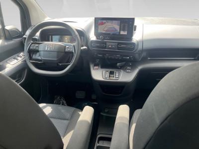 Fiat Doblo Gebrauchtwagen Fiat Doblo Gebrauchtwagen