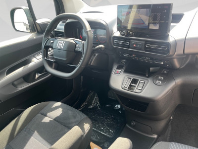 Fiat Doblo Gebrauchtwagen Fiat Doblo Gebrauchtwagen