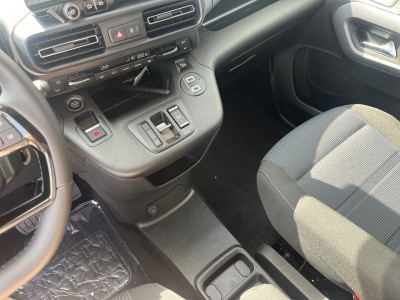 Fiat Doblo Gebrauchtwagen Fiat Doblo Gebrauchtwagen