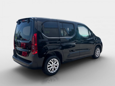 Fiat Doblo Gebrauchtwagen Fiat Doblo Gebrauchtwagen