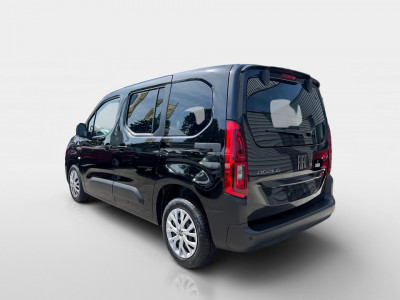 Fiat Doblo Gebrauchtwagen Fiat Doblo Gebrauchtwagen