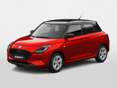 Suzuki Swift Neuwagen Suzuki Swift Neuwagen