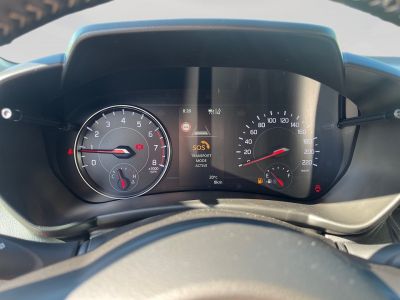 Suzuki Swift Tageszulassung Suzuki Swift Tageszulassung