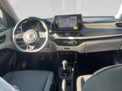 Suzuki Swift Tageszulassung Suzuki Swift Tageszulassung