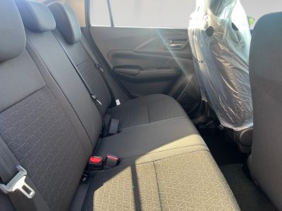 Suzuki Swift Tageszulassung Suzuki Swift Tageszulassung
