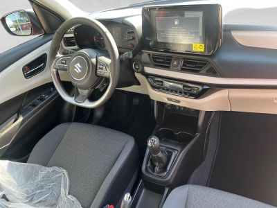 Suzuki Swift Tageszulassung Suzuki Swift Tageszulassung