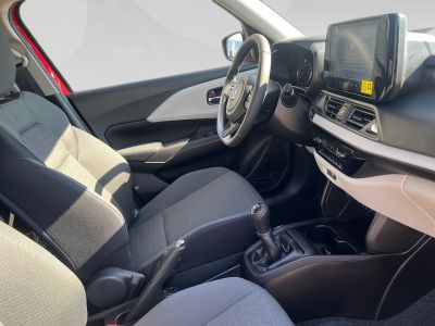 Suzuki Swift Tageszulassung Suzuki Swift Tageszulassung