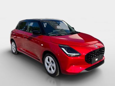 Suzuki Swift Tageszulassung Suzuki Swift Tageszulassung