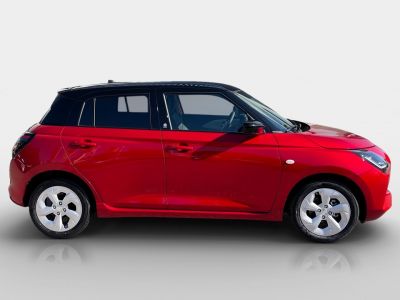 Suzuki Swift Tageszulassung Suzuki Swift Tageszulassung