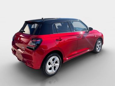 Suzuki Swift Tageszulassung Suzuki Swift Tageszulassung