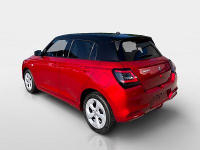 Suzuki Swift Tageszulassung Suzuki Swift Tageszulassung