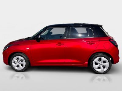 Suzuki Swift Tageszulassung Suzuki Swift Tageszulassung