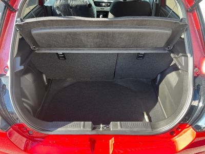 Suzuki Swift Tageszulassung Suzuki Swift Tageszulassung