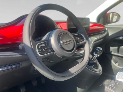 Fiat 500 Gebrauchtwagen