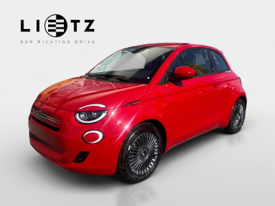 Fiat 500 Gebrauchtwagen