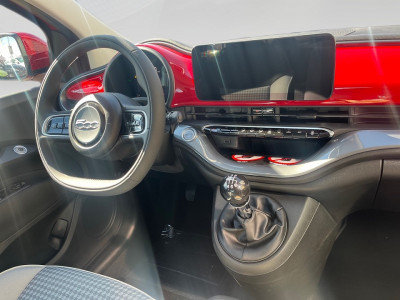 Fiat 500 Gebrauchtwagen