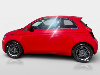 Fiat 500 Gebrauchtwagen