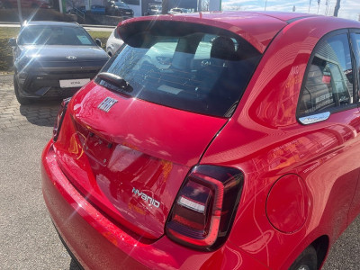 Fiat 500 Gebrauchtwagen