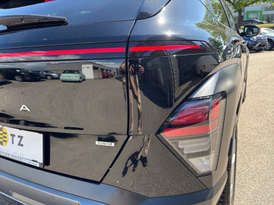 Hyundai Kona Gebrauchtwagen