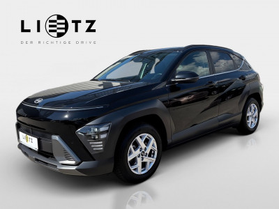 Hyundai Kona Gebrauchtwagen