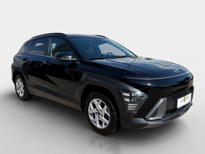 Hyundai Kona Gebrauchtwagen